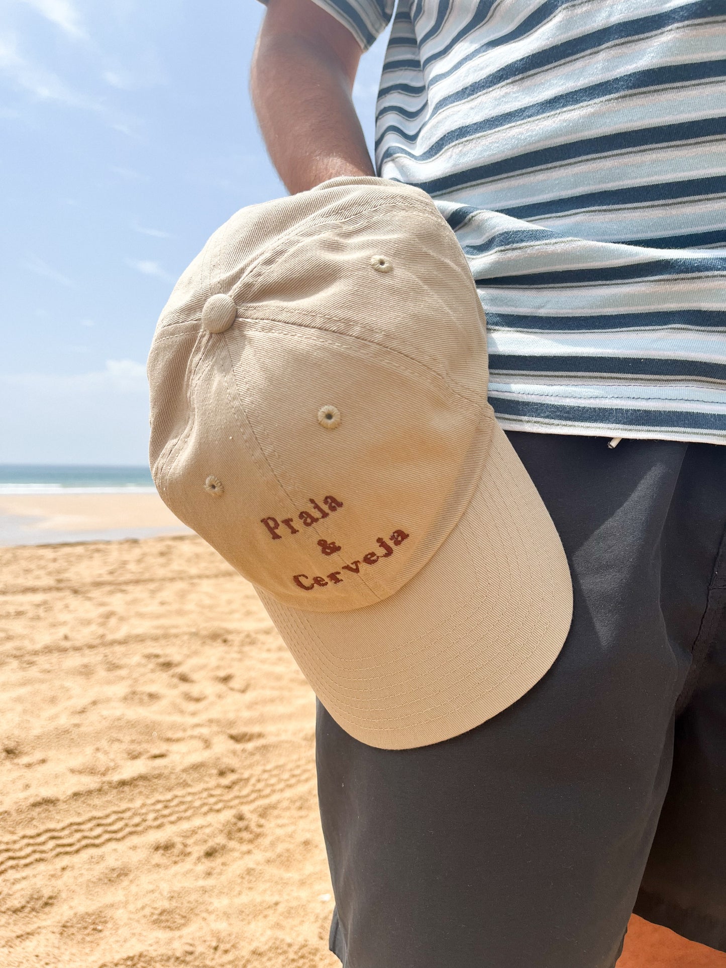 Praia & Cerveja