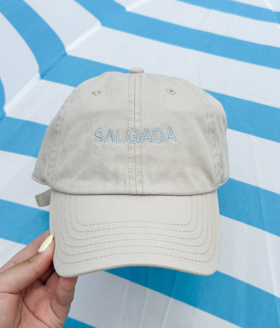 SALGADA