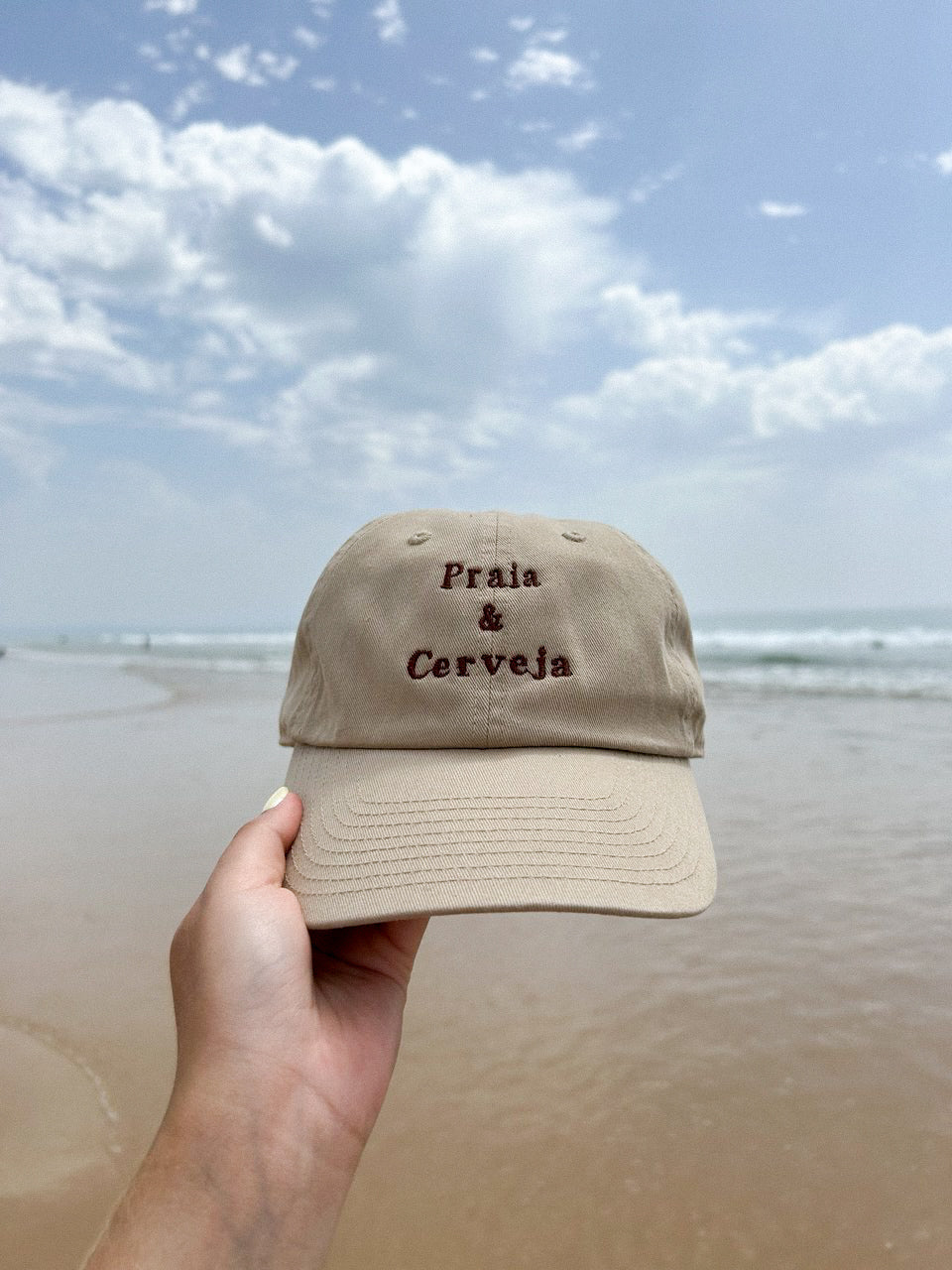 Praia & Cerveja