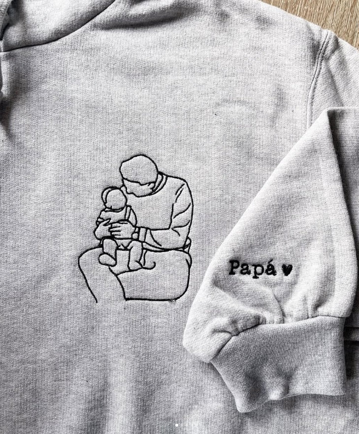 CAMISOLA COM FOTOGRAFIA
