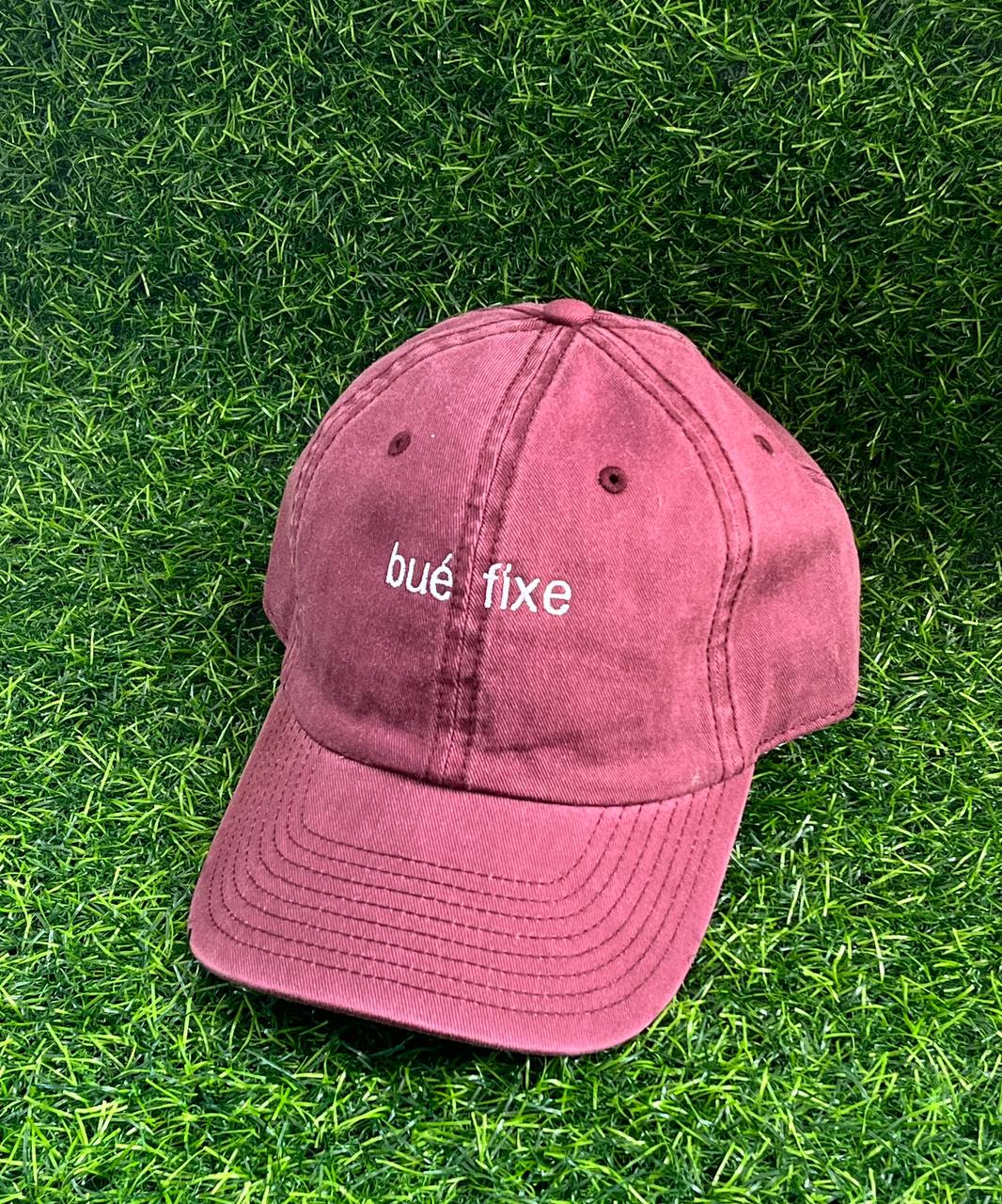 BUÉ FIXE