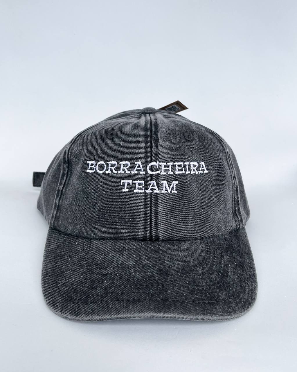 BONÉ PERSONALIZADO