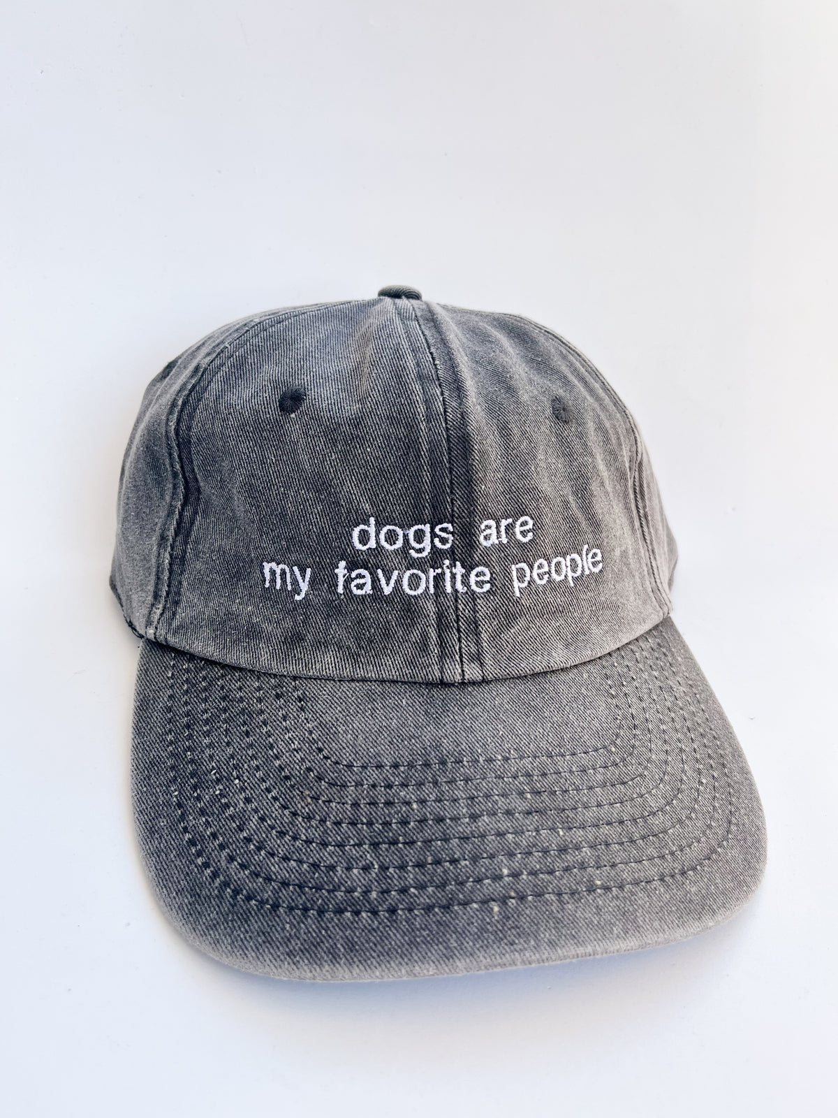 dogs/cats are my favorite people