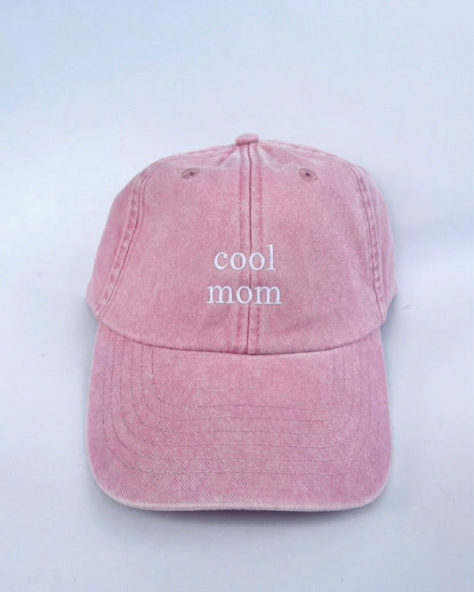 Boné Especial Dia Da Mãe