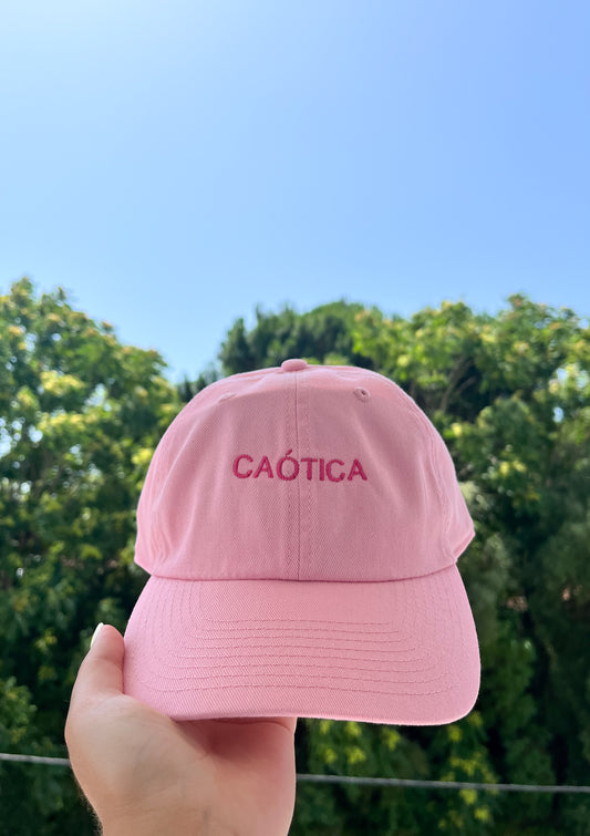 CAÓTICA 2