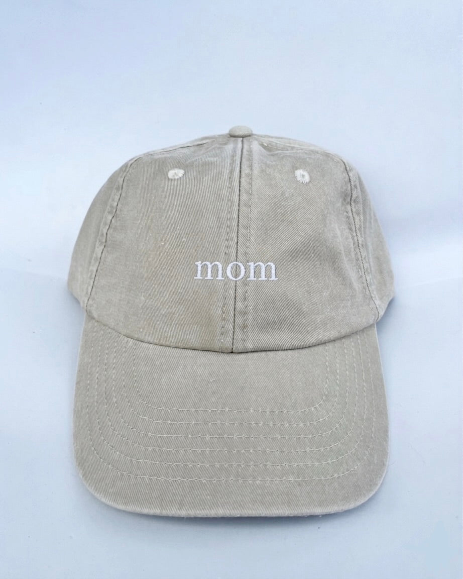 Boné Especial Dia Da Mãe