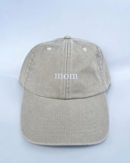 Boné Especial Dia Da Mãe