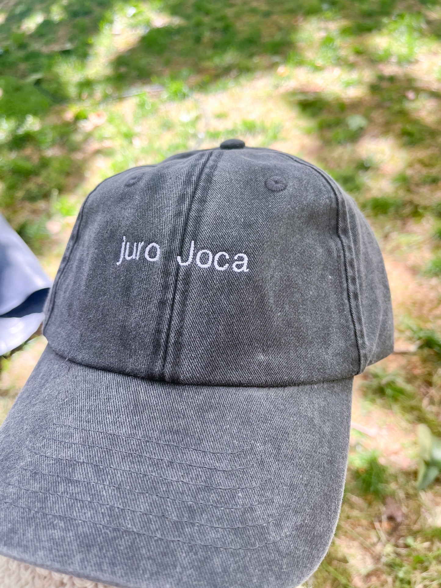 juro Joca