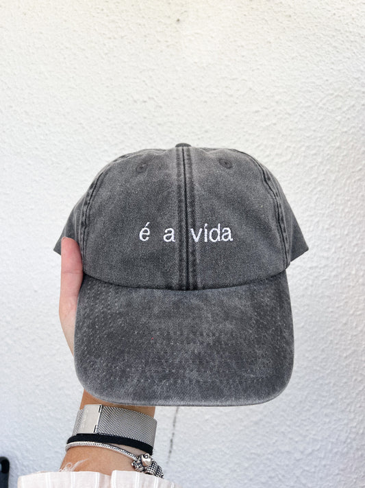 é a vida
