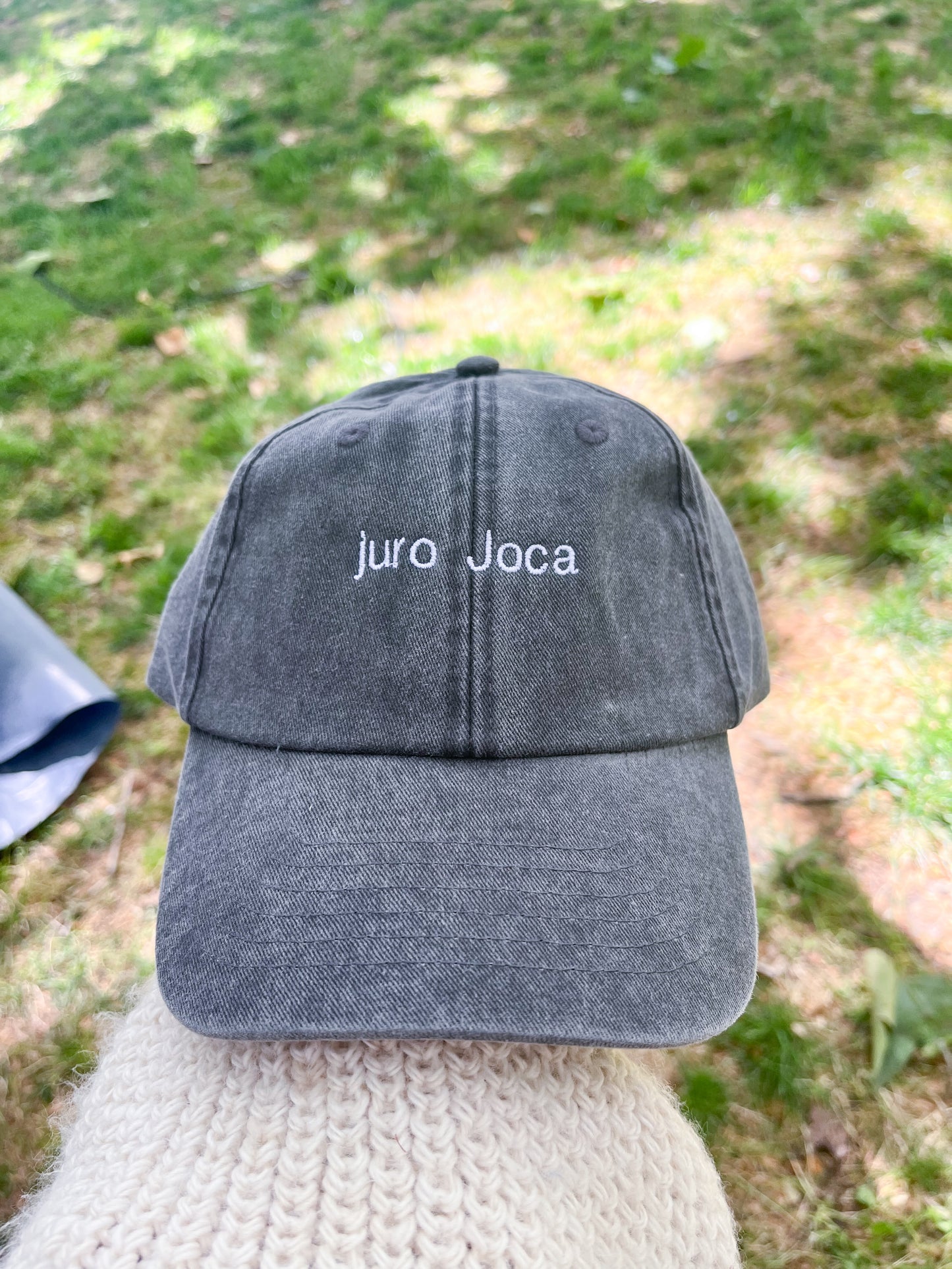juro Joca