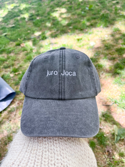 juro Joca