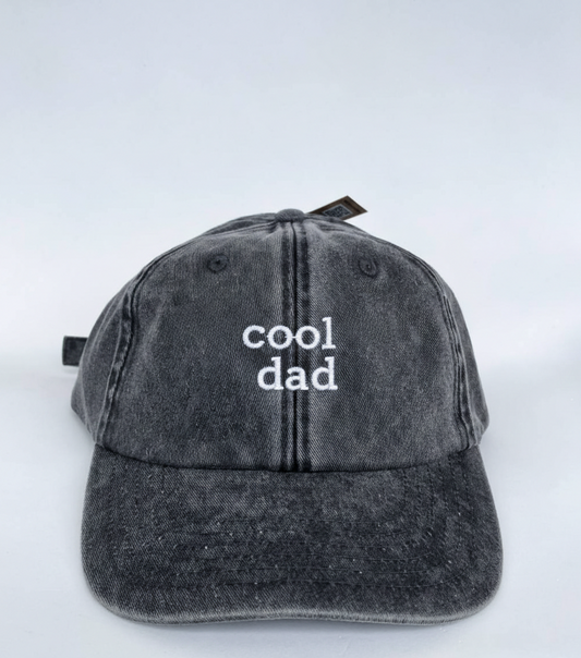 Boné Especial Dia Do Pai