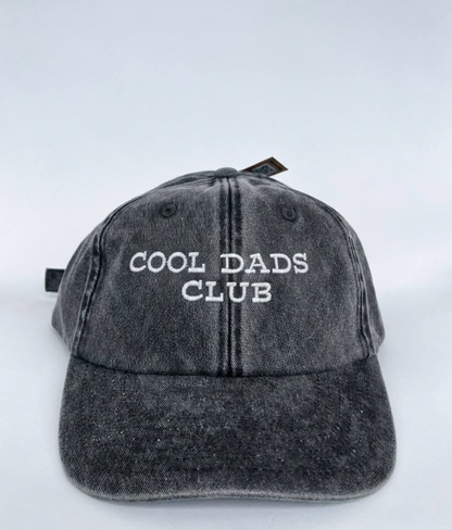 Boné Especial Dia Do Pai