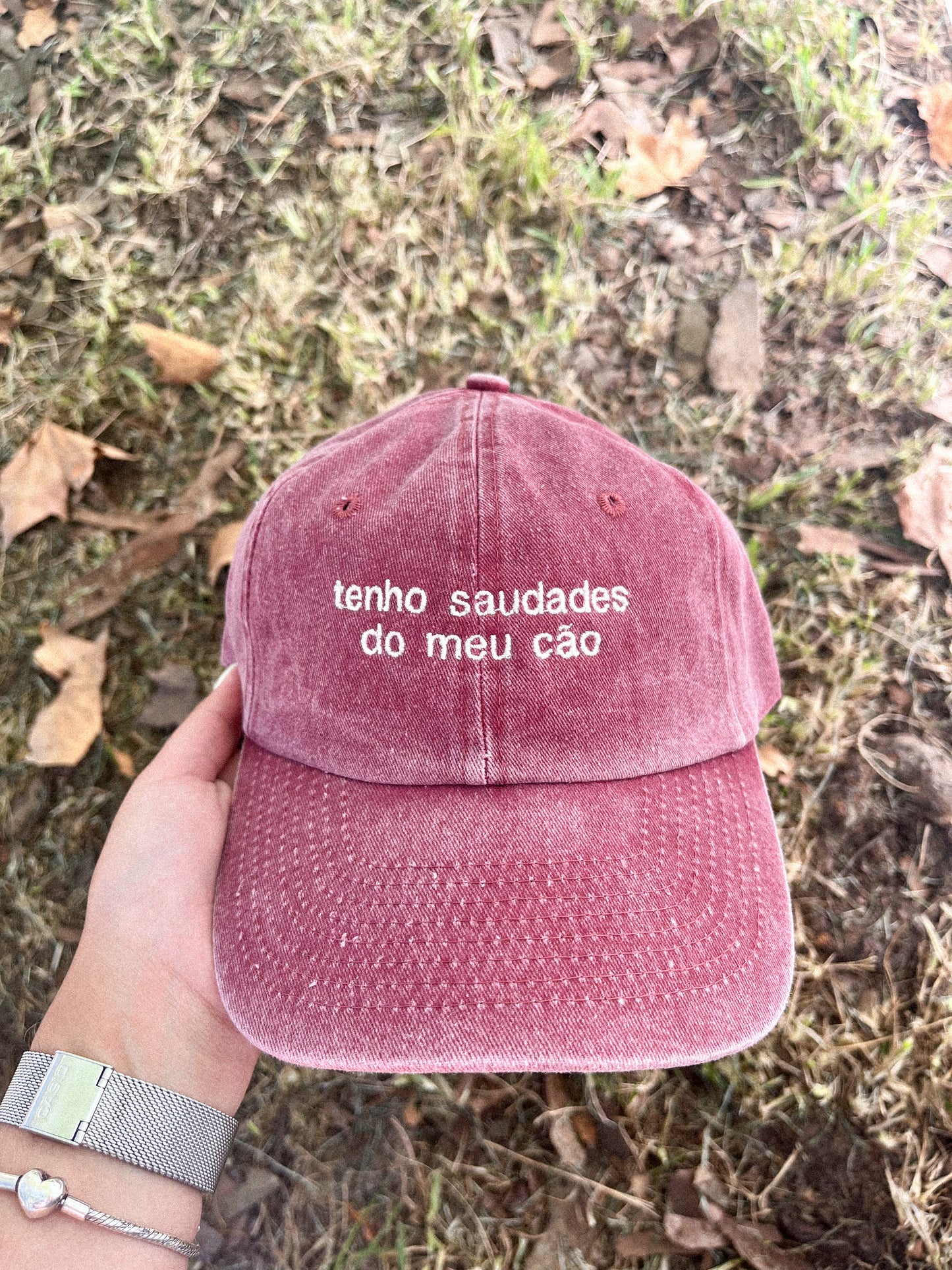 Pet's Collection: tenho saudades do meu cão