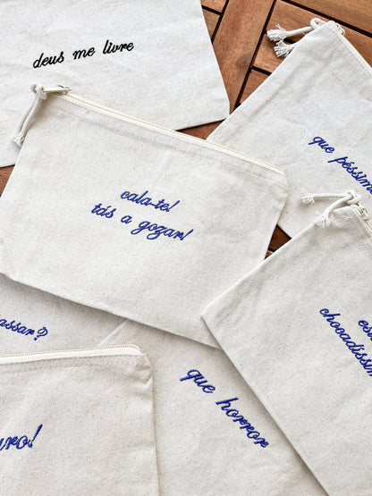 AS BOLSAS MAIS BETAS