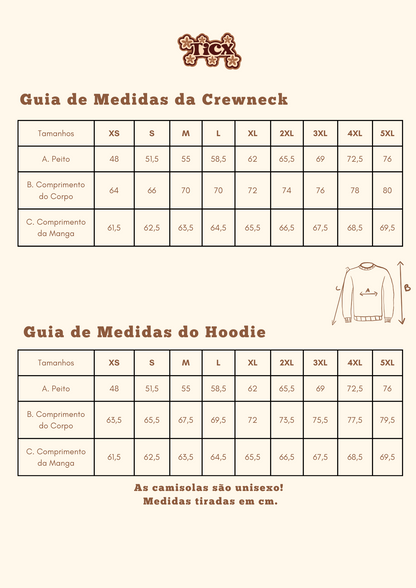 CAMISOLA COM DATA E INICIAL EM NÚMEROS ROMANOS