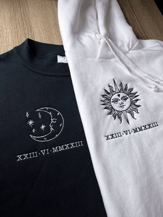 CAMISOLAS MATCHING  - HOODIE