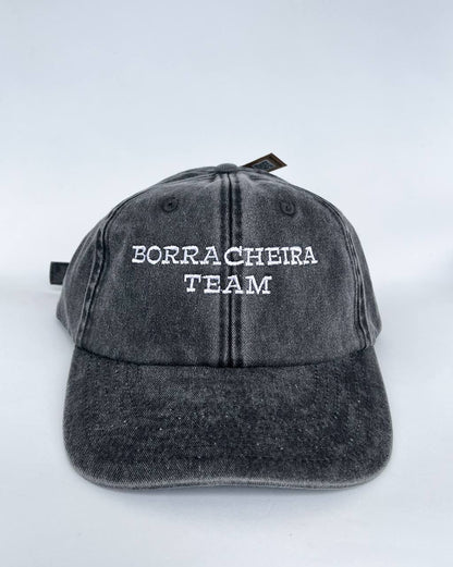 BONÉ PERSONALIZADO