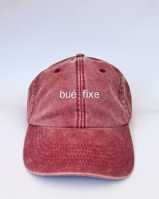 BUÉ FIXE