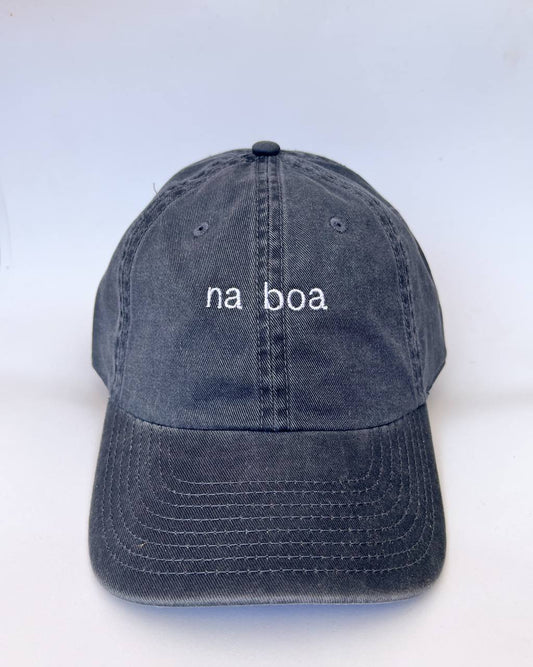 NA BOA
