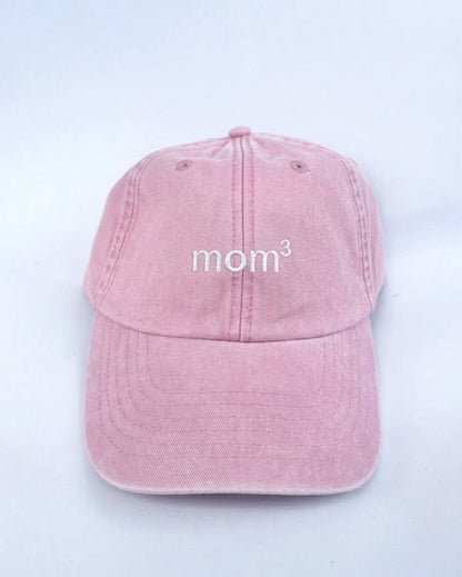 Boné Especial Dia Da Mãe