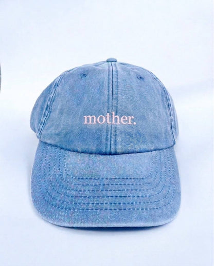 Boné Especial Dia Da Mãe