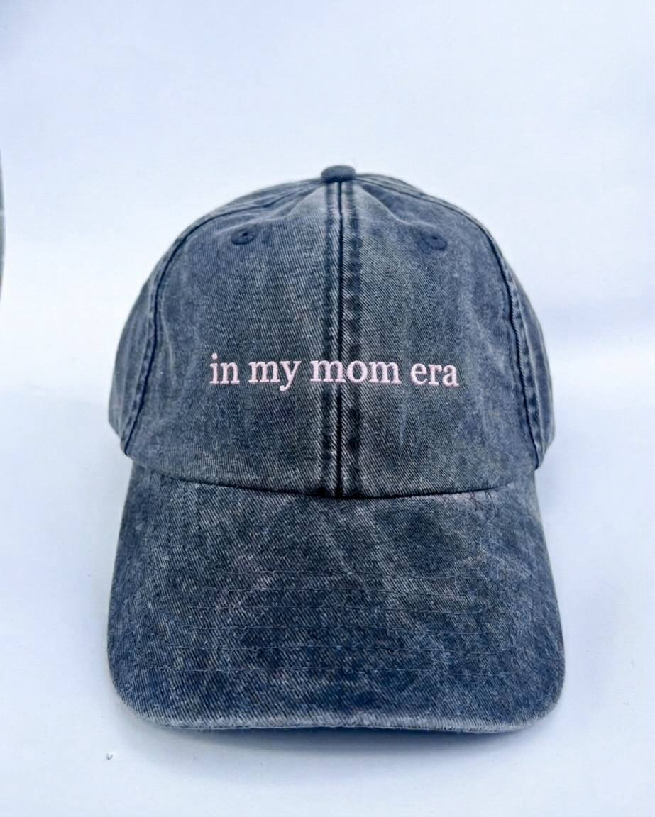 Boné Especial Dia Da Mãe