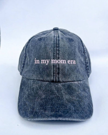 Boné Especial Dia Da Mãe