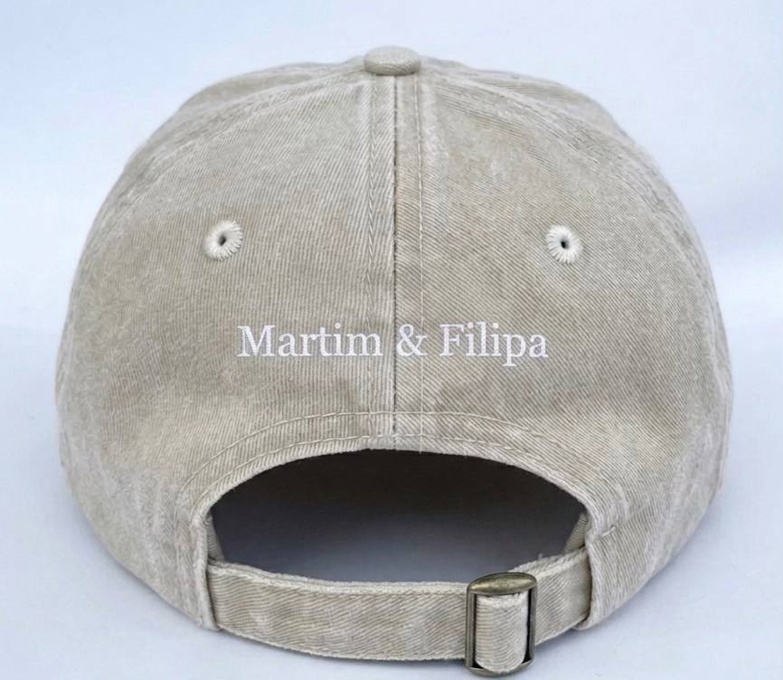 Boné Especial Dia Da Mãe