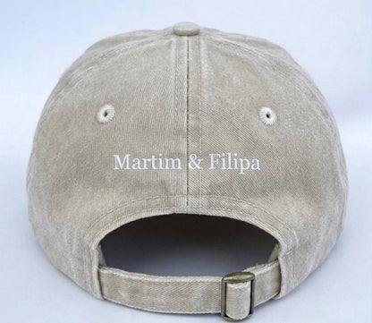 Boné Especial Dia Da Mãe