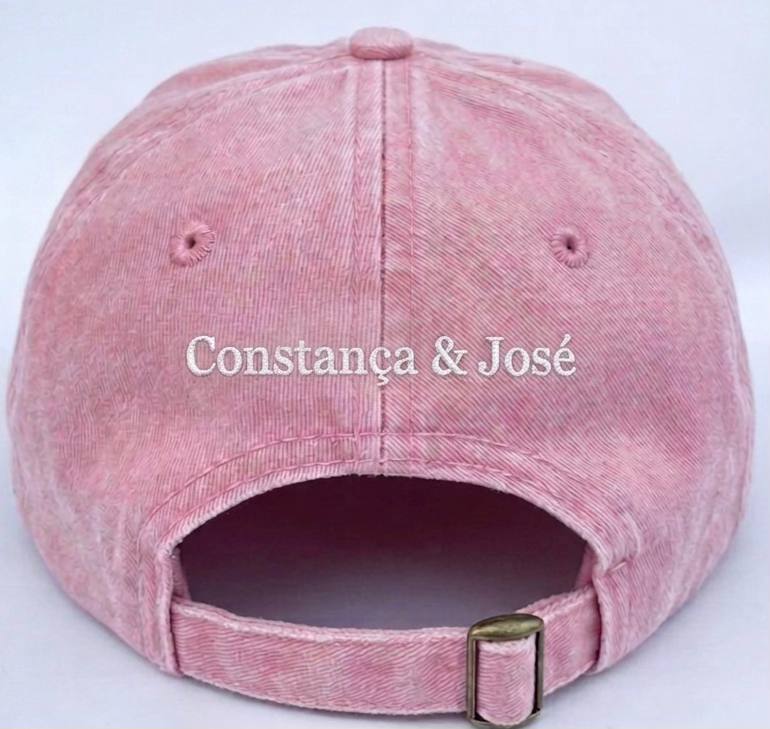 Boné Especial Dia Da Mãe