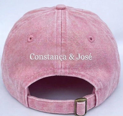 Boné Especial Dia Da Mãe