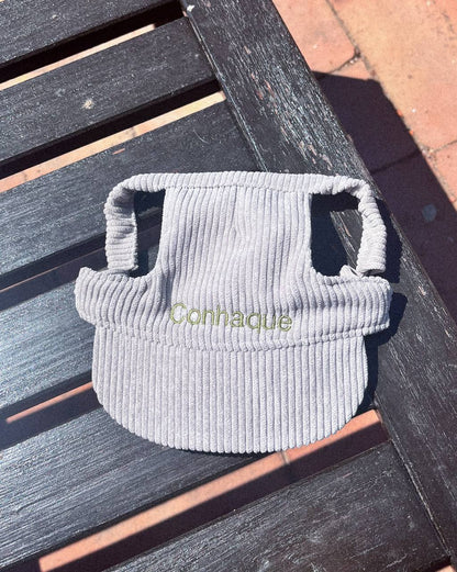 BONÉ PARA PET PERSONALIZADO