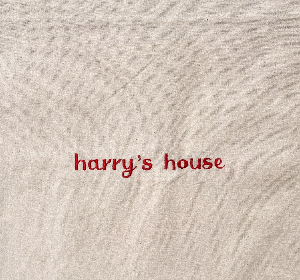 HARRY'S HOUSE TOTE BAG